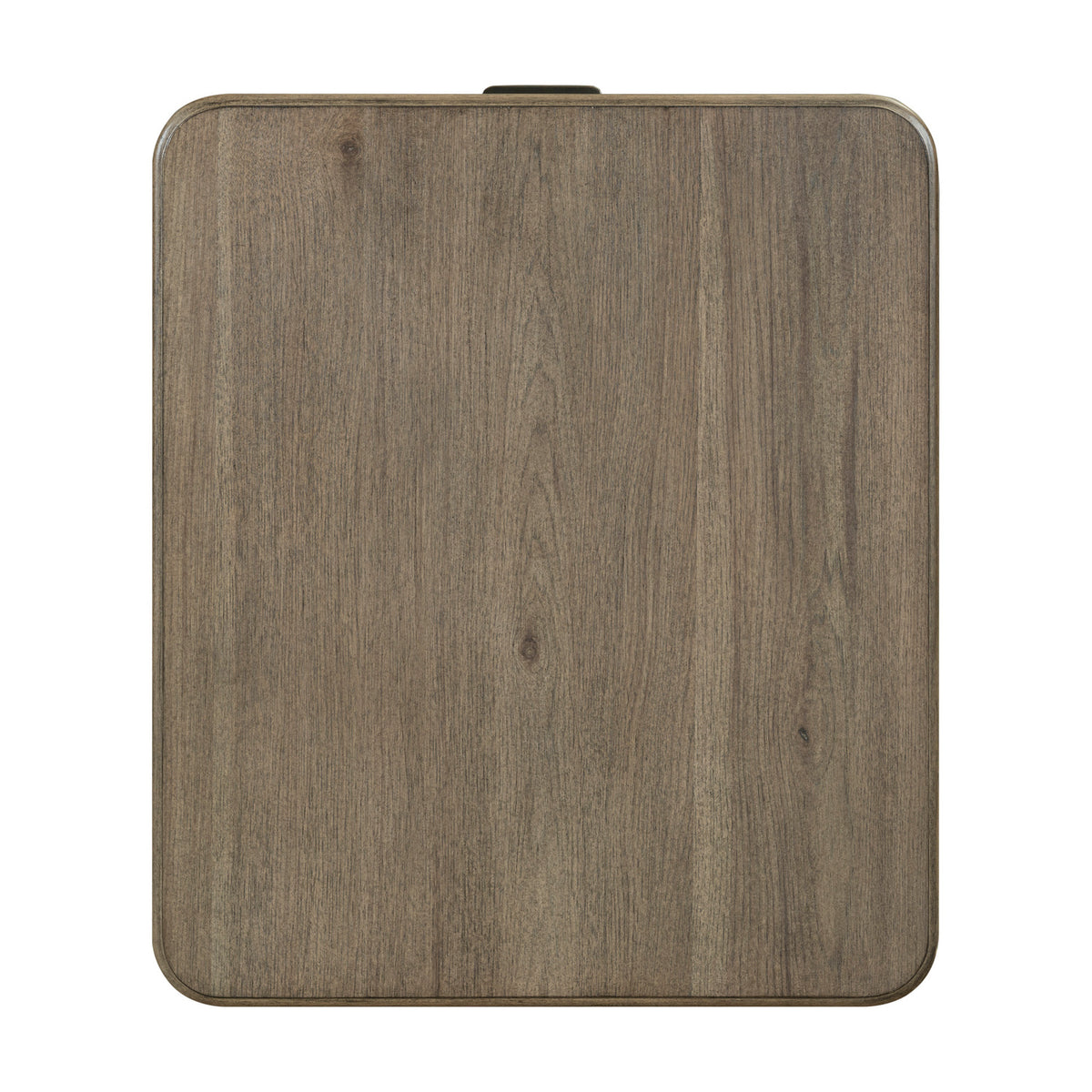 Hickory Grove Rectangular End Table