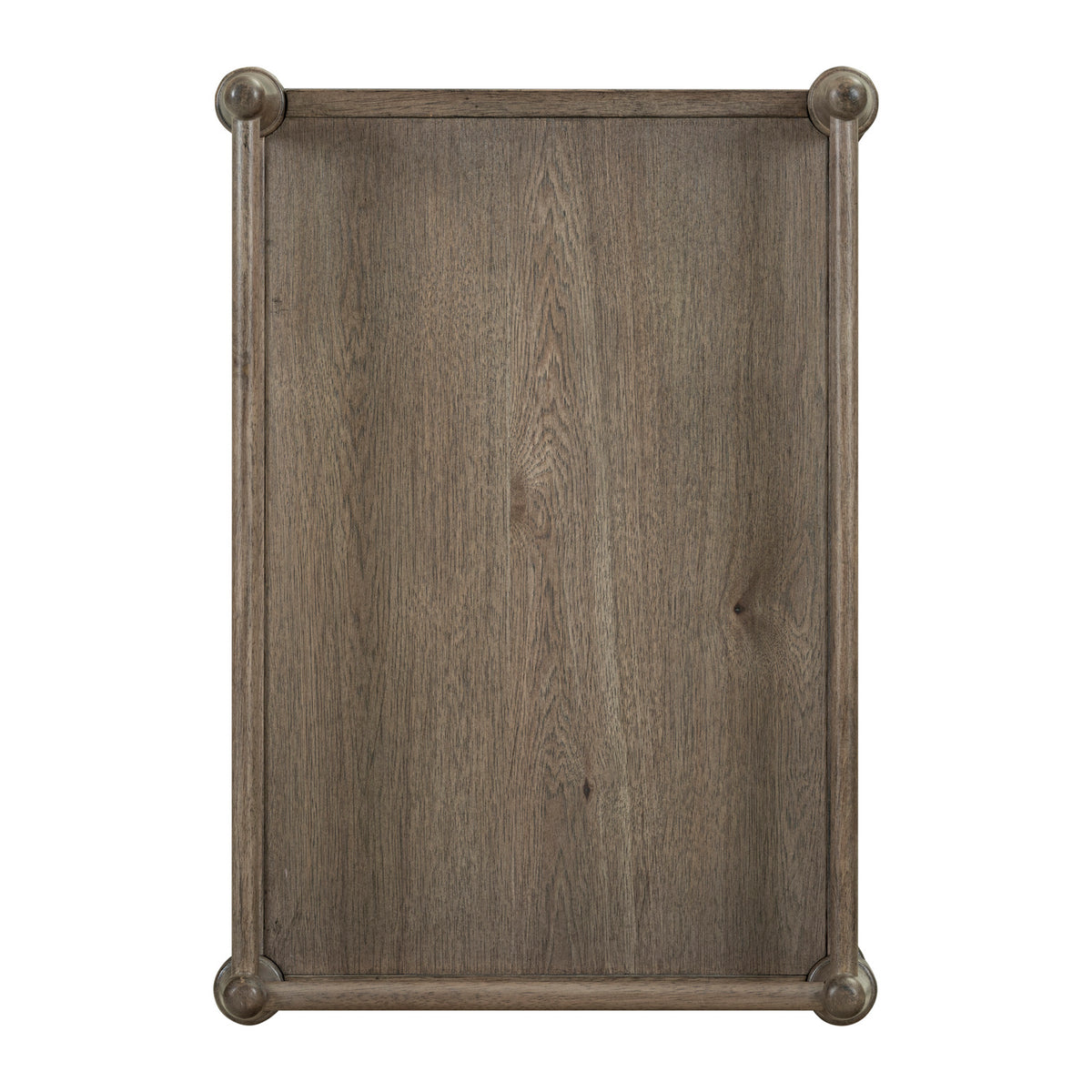 Hickory Grove Chairside Table