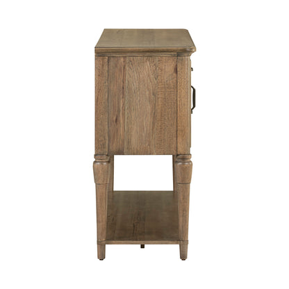 Hickory Grove Sideboard