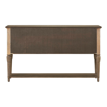 Hickory Grove Sideboard