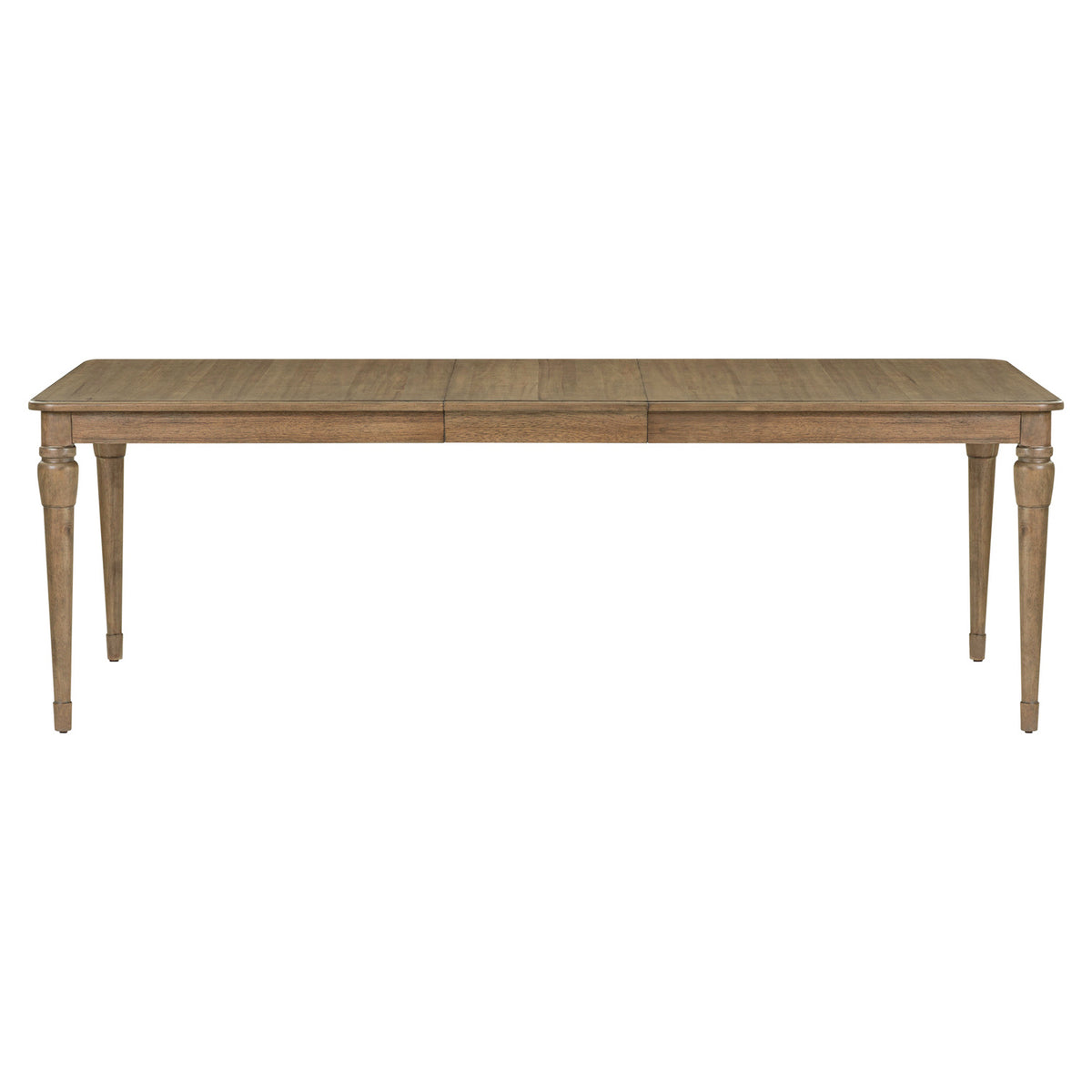 Hickory Grove Rectangular Leg Table