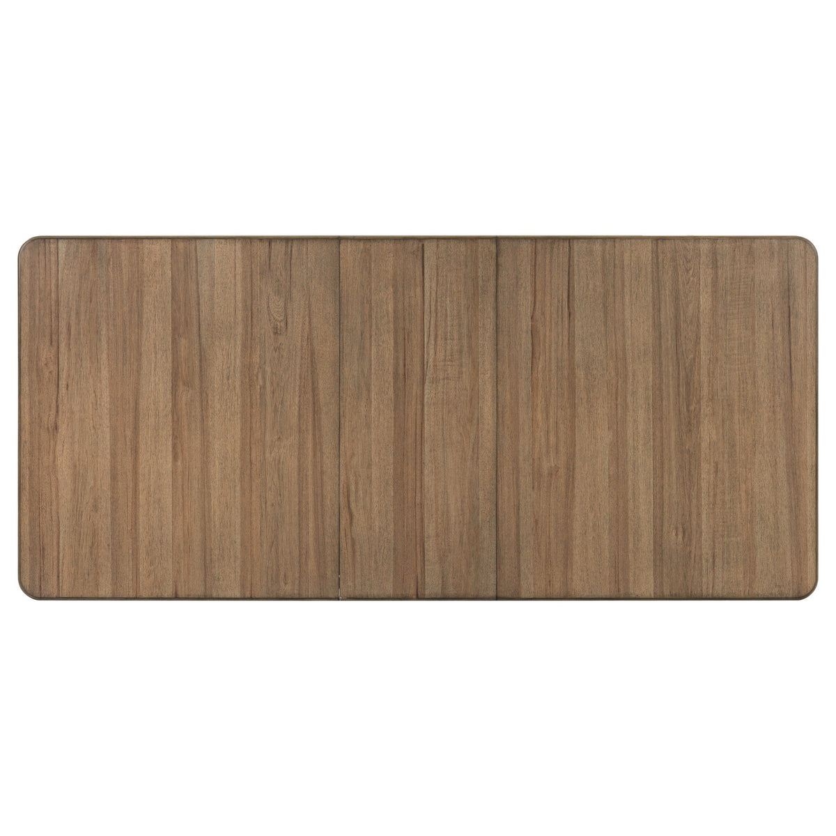 Hickory Grove Rectangular Leg Table