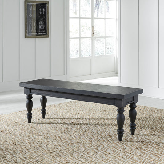 Harvest Home Backless Bench (RTA)