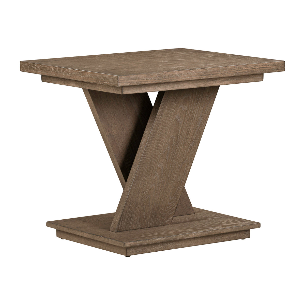 Aspen Sky End Table