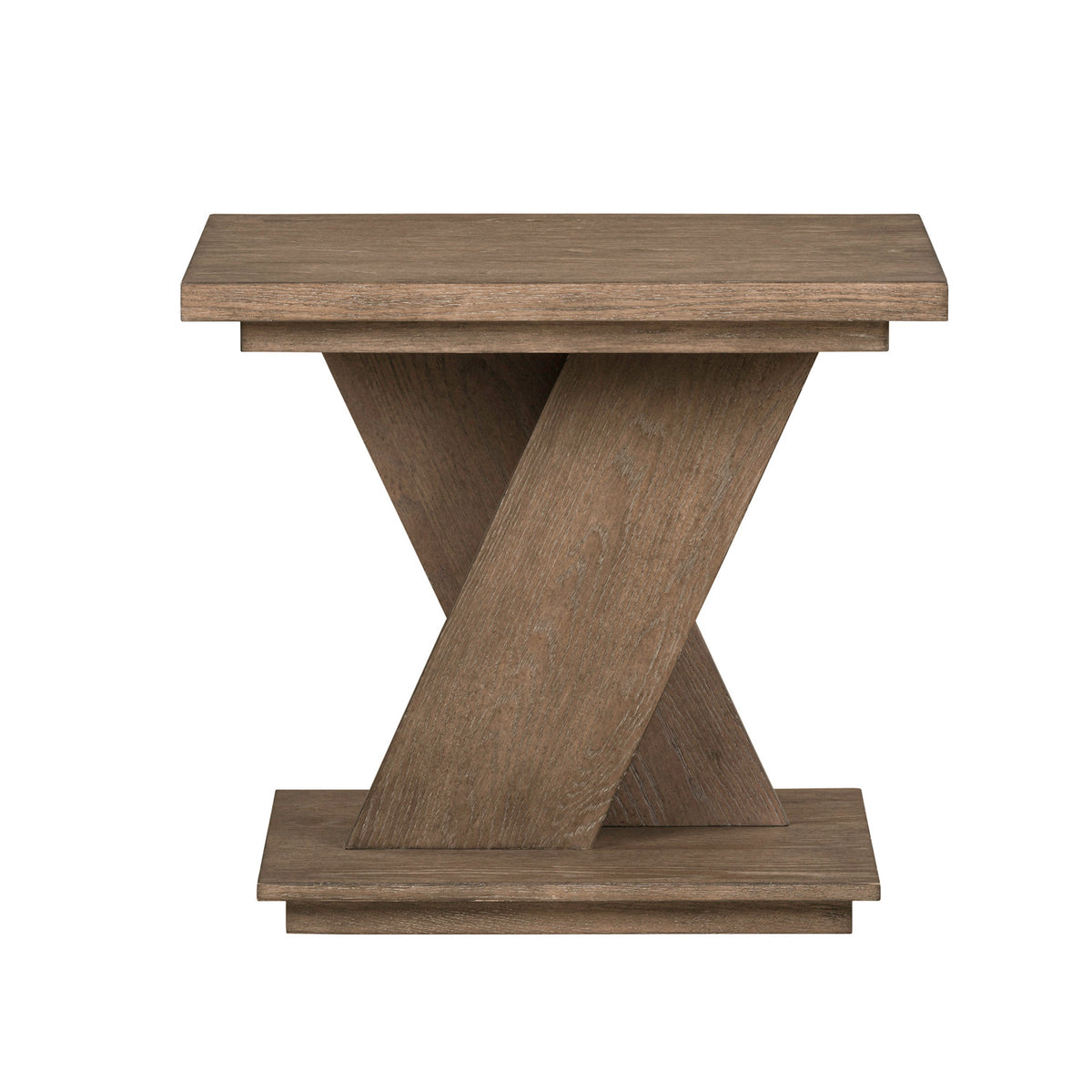 Aspen Sky End Table