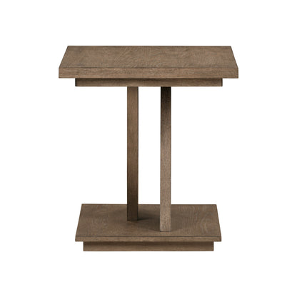 Aspen Sky End Table