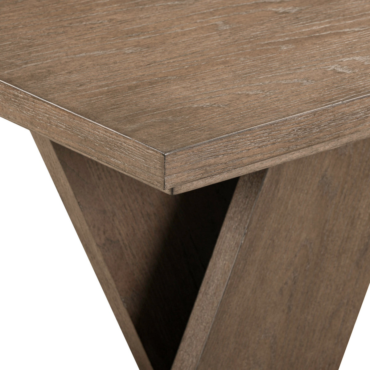 Aspen Sky End Table
