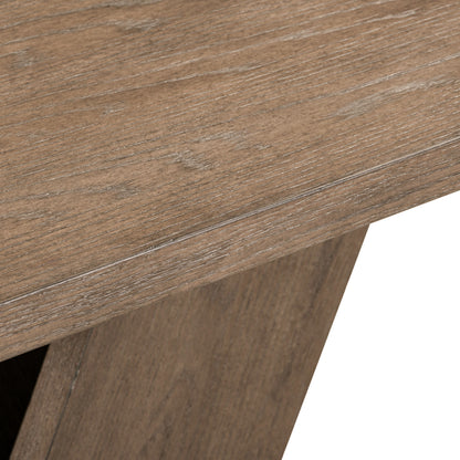 Aspen Sky End Table