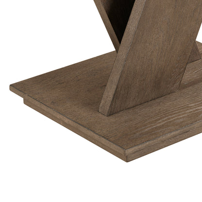 Aspen Sky End Table
