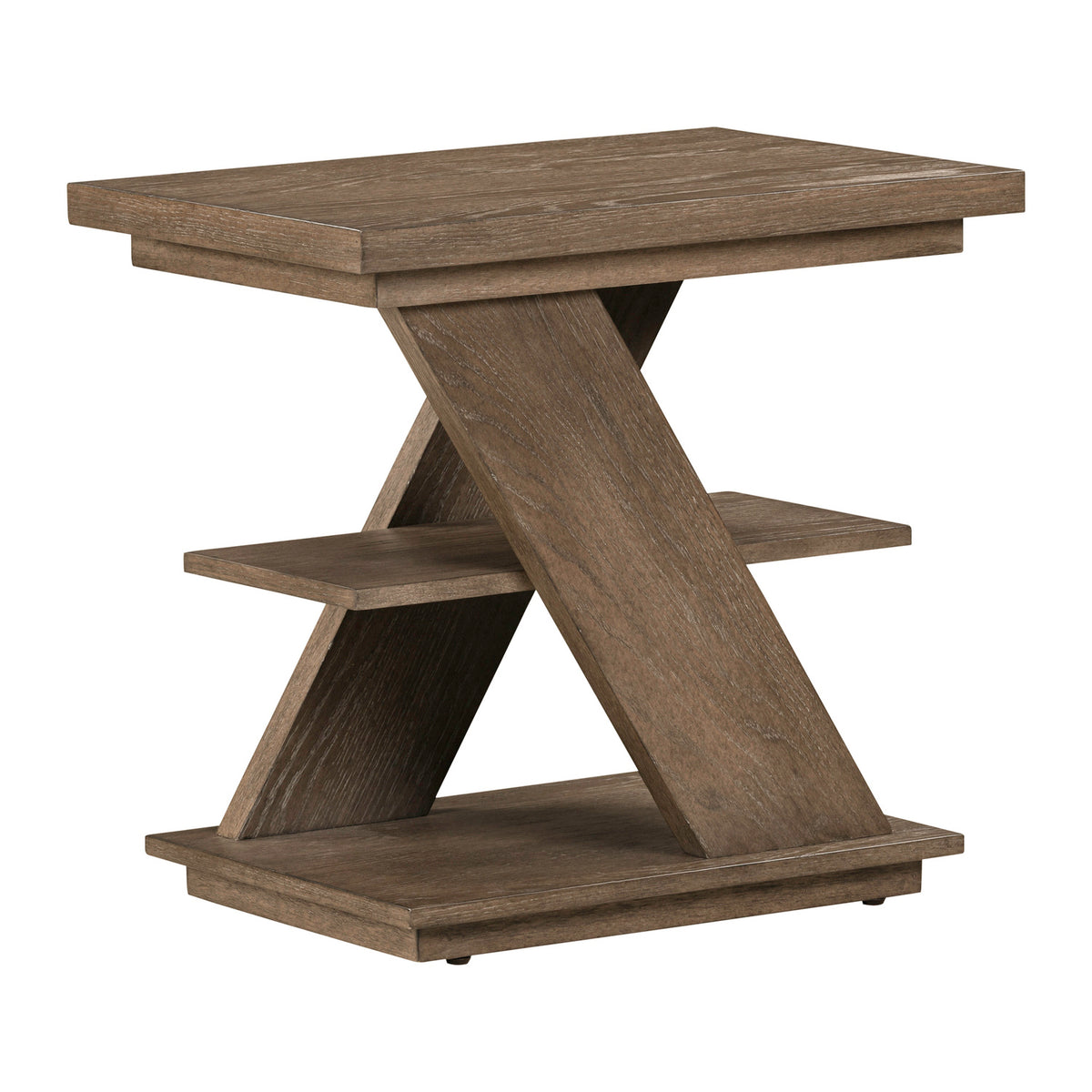 Aspen Sky Chairside Table