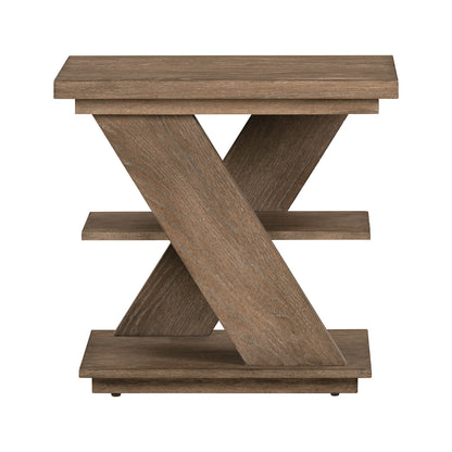 Aspen Sky Chairside Table
