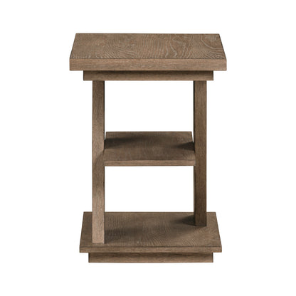 Aspen Sky Chairside Table