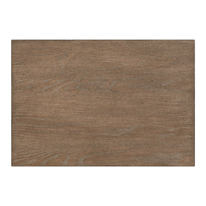 Aspen Sky Chairside Table