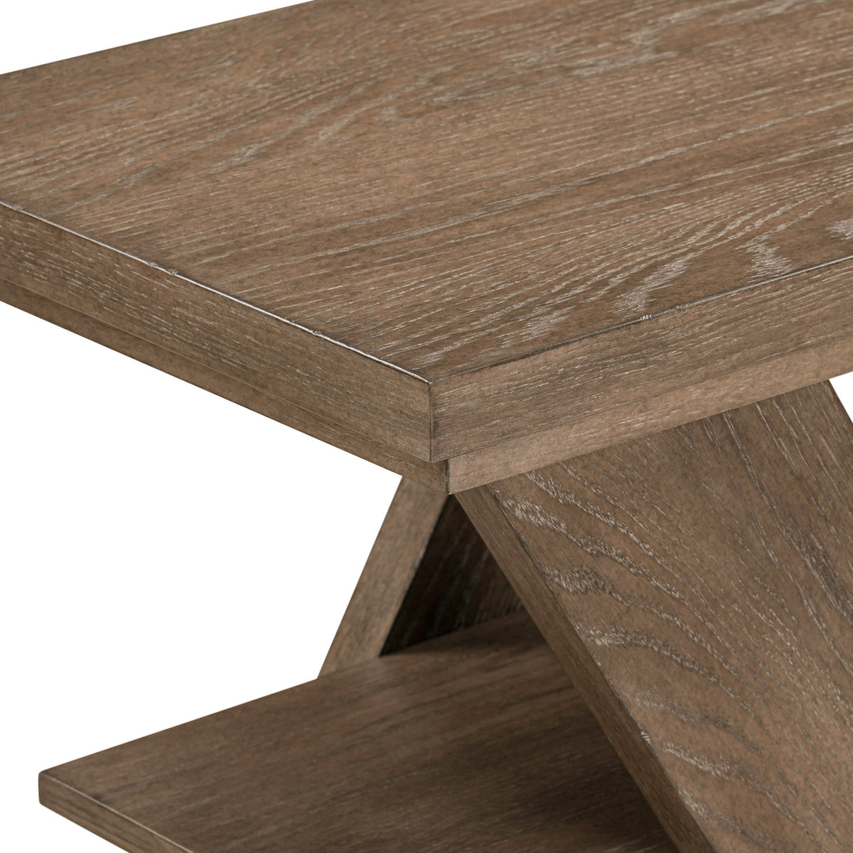 Aspen Sky Chairside Table
