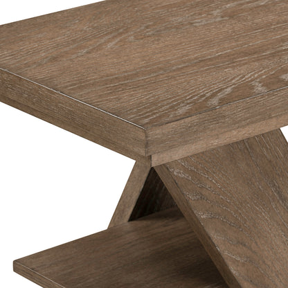 Aspen Sky Chairside Table