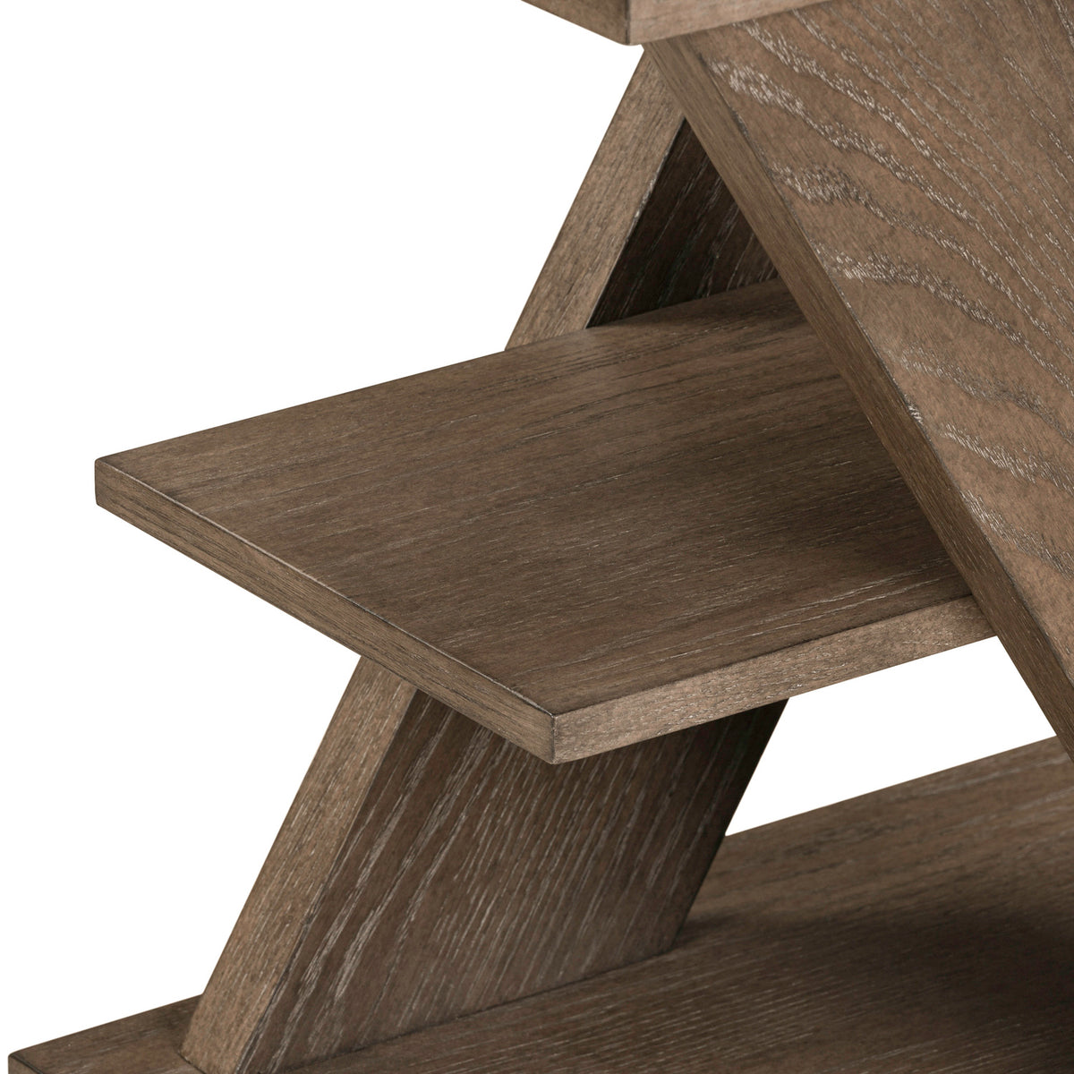 Aspen Sky Chairside Table