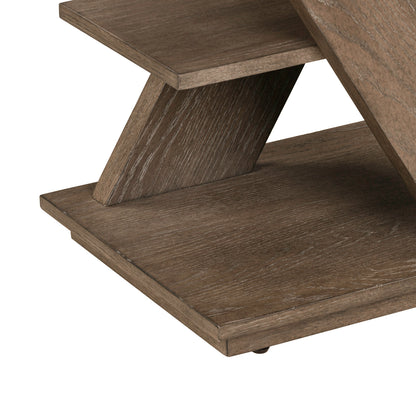 Aspen Sky Chairside Table
