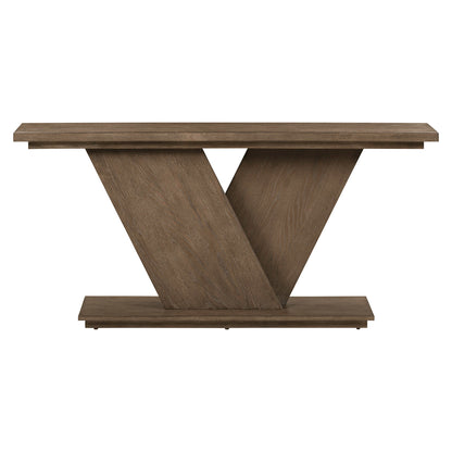 Aspen Sky Sofa Table