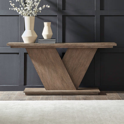 Aspen Sky Sofa Table