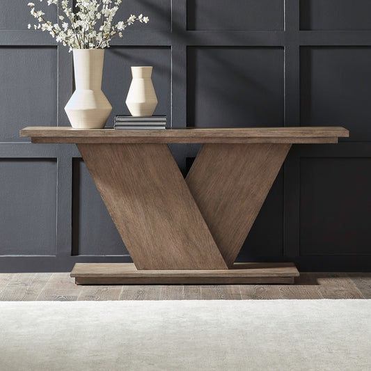 Aspen Sky Sofa Table