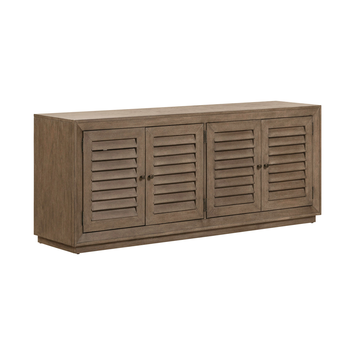 Aspen Sky 78 Inch TV Console