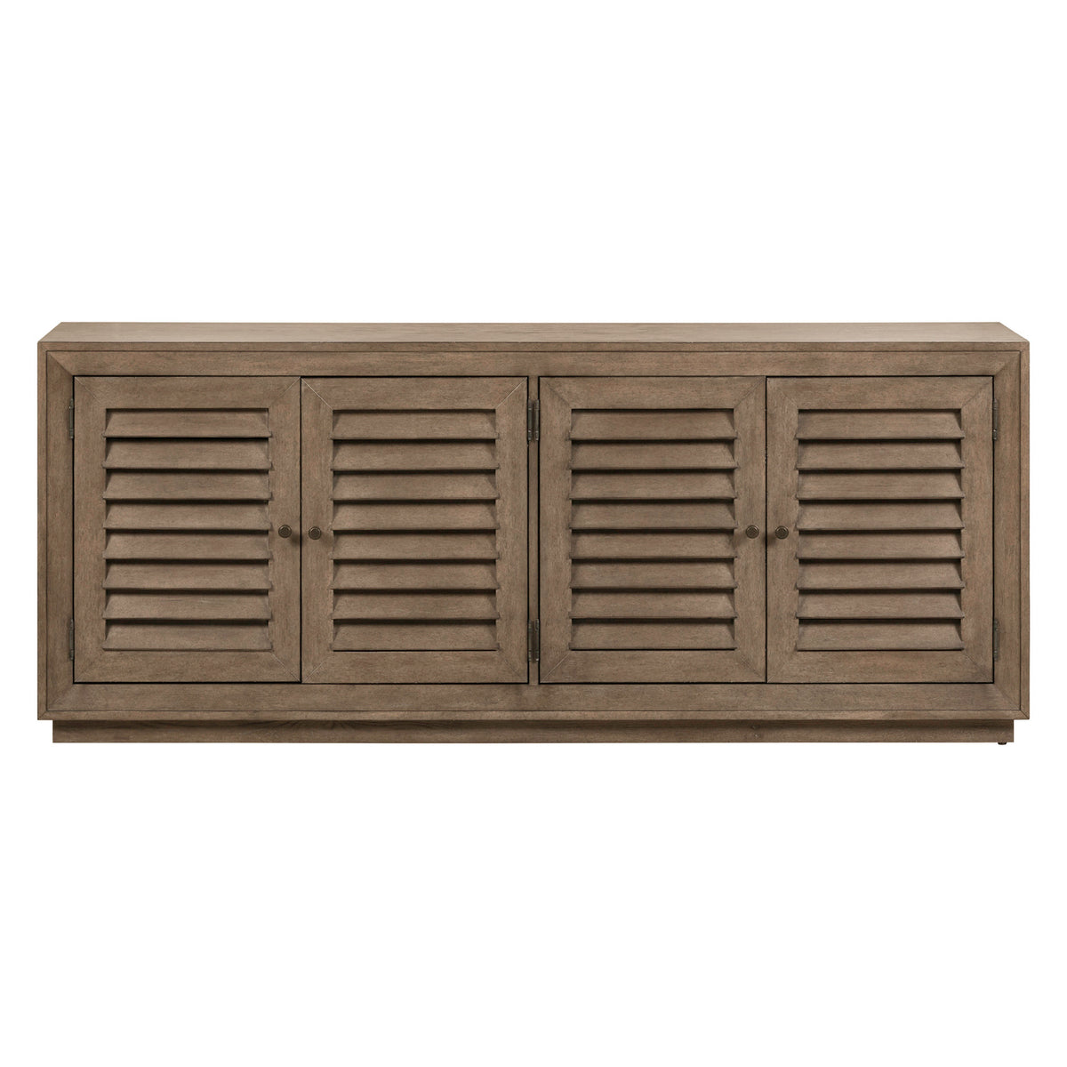 Aspen Sky 78 Inch TV Console