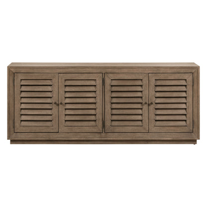Aspen Sky 78 Inch TV Console