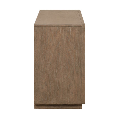 Aspen Sky 78 Inch TV Console