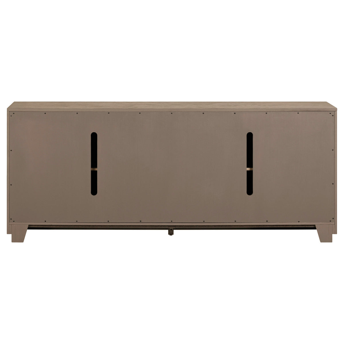 Aspen Sky 78 Inch TV Console
