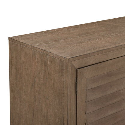 Aspen Sky 78 Inch TV Console