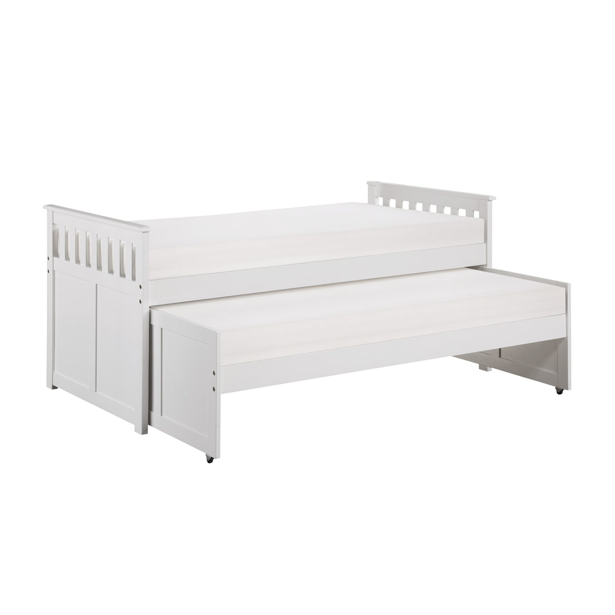 Galen Twin/Twin Bed