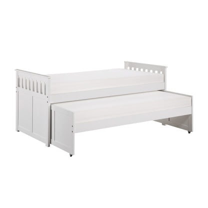 Galen Twin/Twin Bed