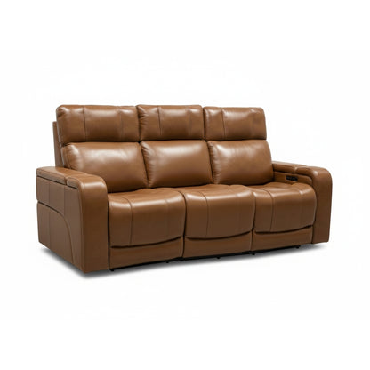 Atmos 3Pc: Sofa, Love, Chair
