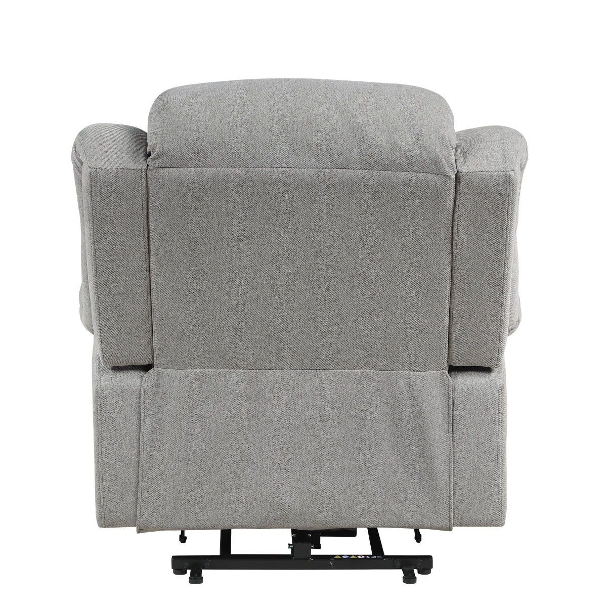Omni Power Lift Chair with Massage, Heat and Charging Port