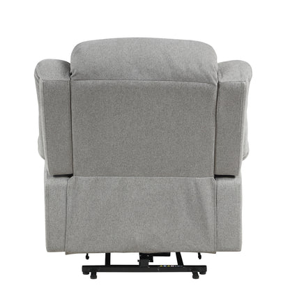 Omni Power Lift Chair with Massage, Heat and Charging Port