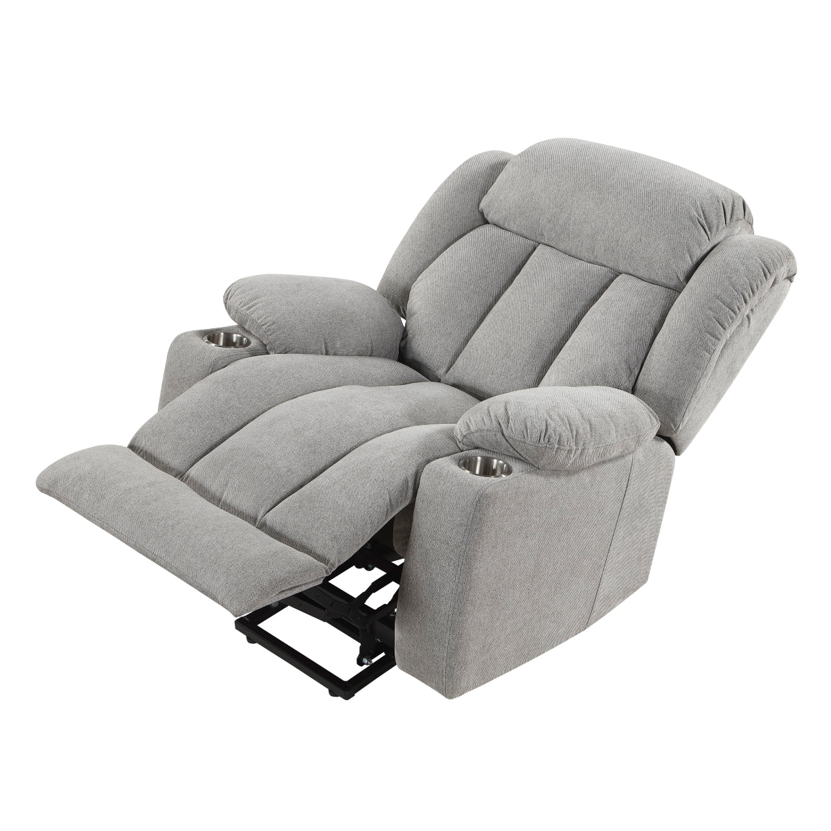 Omni Power Lift Chair with Massage, Heat and Charging Port