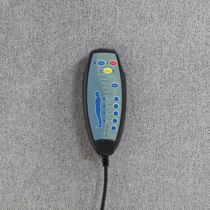 Omni Power Lift Chair with Massage, Heat and Charging Port
