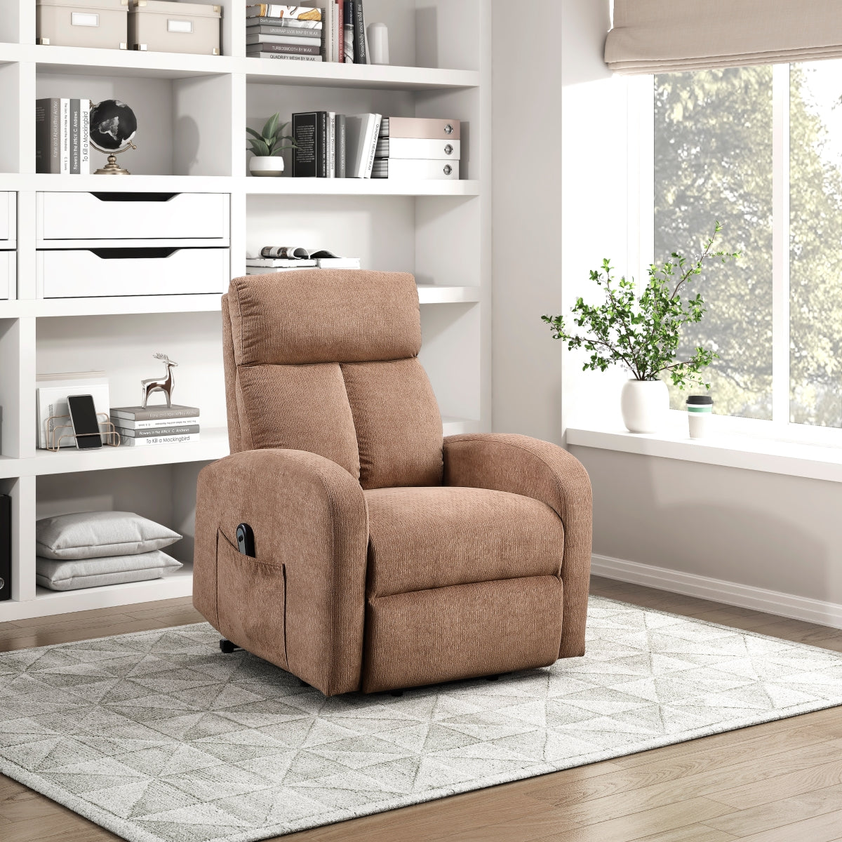 Ascend Power Lift Chair