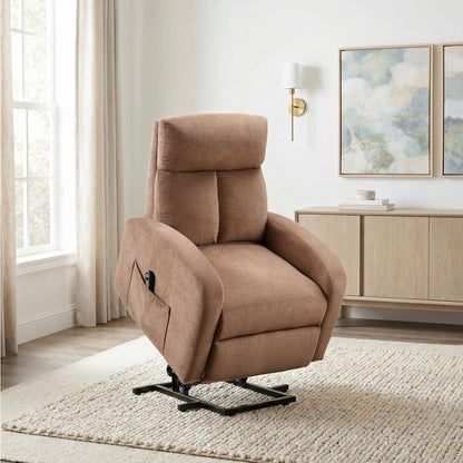 Ascend Power Lift Chair