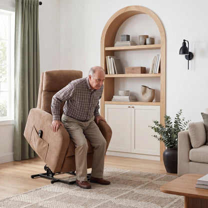 Ascend Power Lift Chair