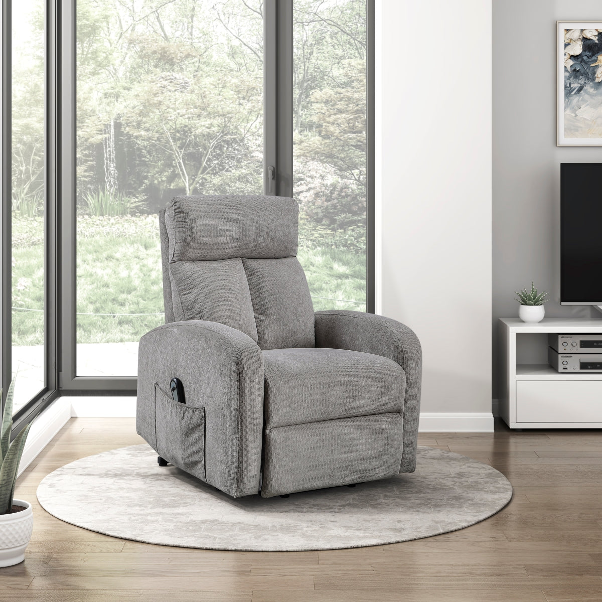Ascend Power Lift Chair