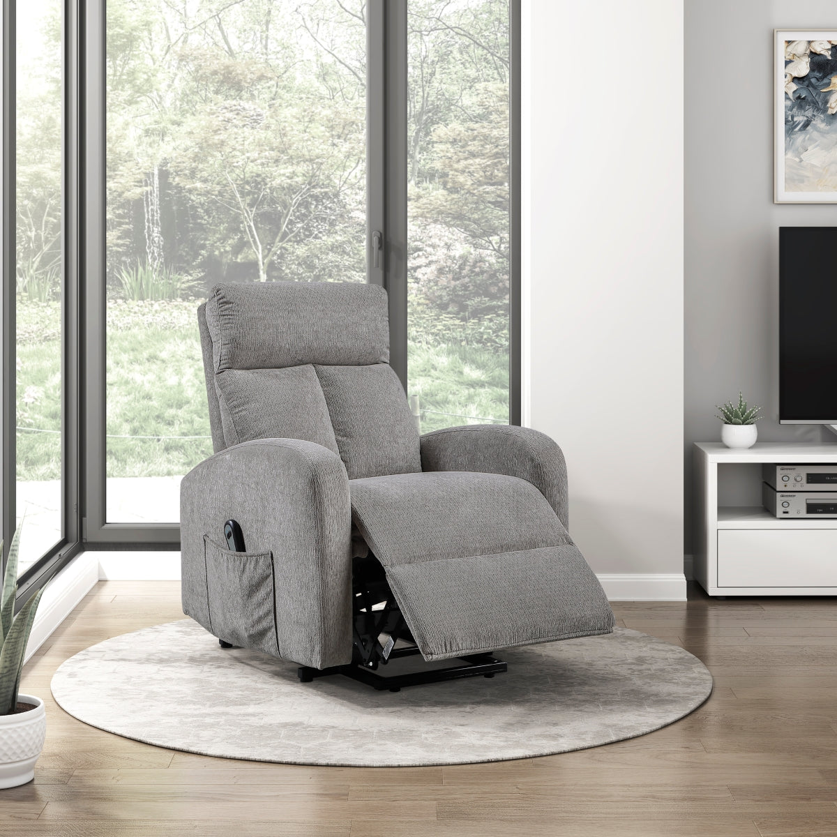 Ascend Power Lift Chair