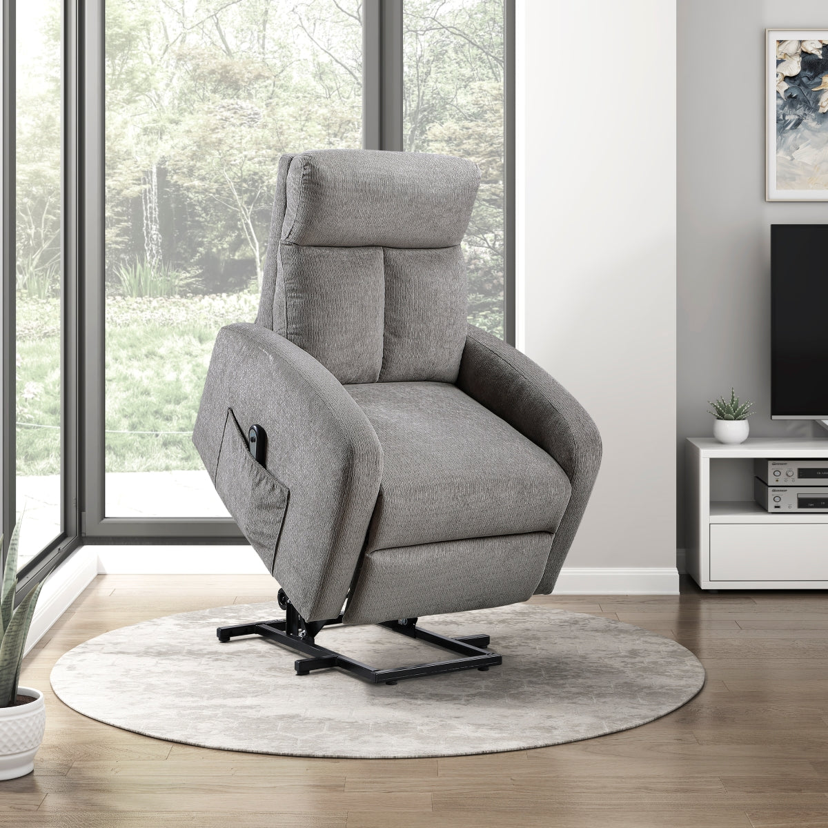 Ascend Power Lift Chair