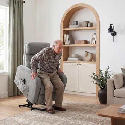 Ascend Power Lift Chair