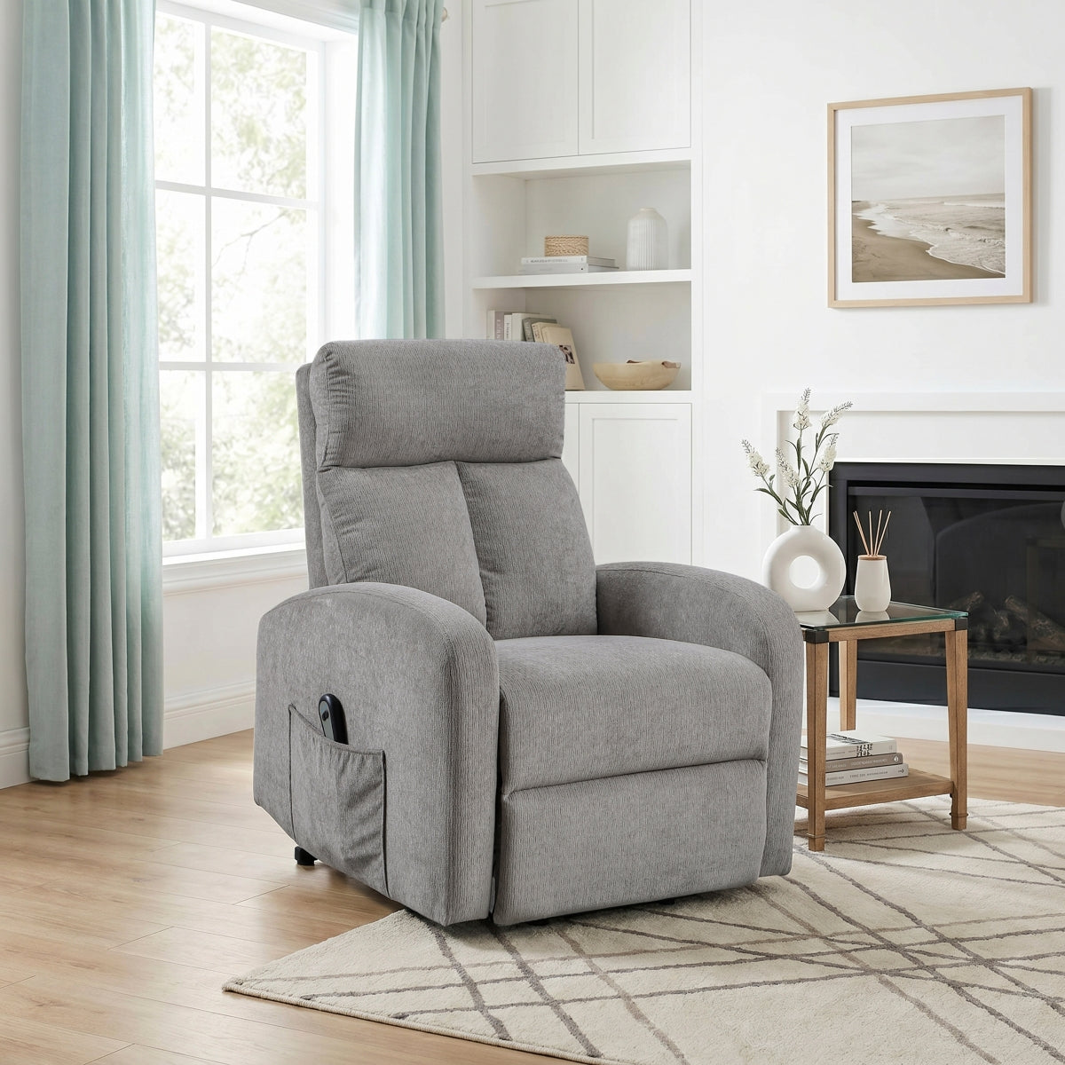 Ascend Power Lift Chair