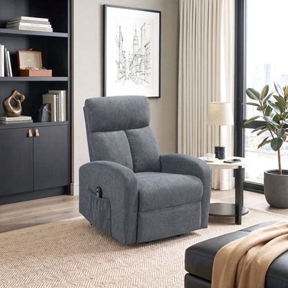 Ascend Power Lift Chair