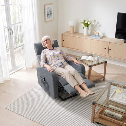 Ascend Power Lift Chair