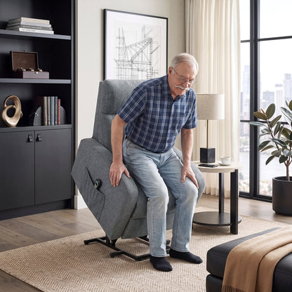 Ascend Power Lift Chair