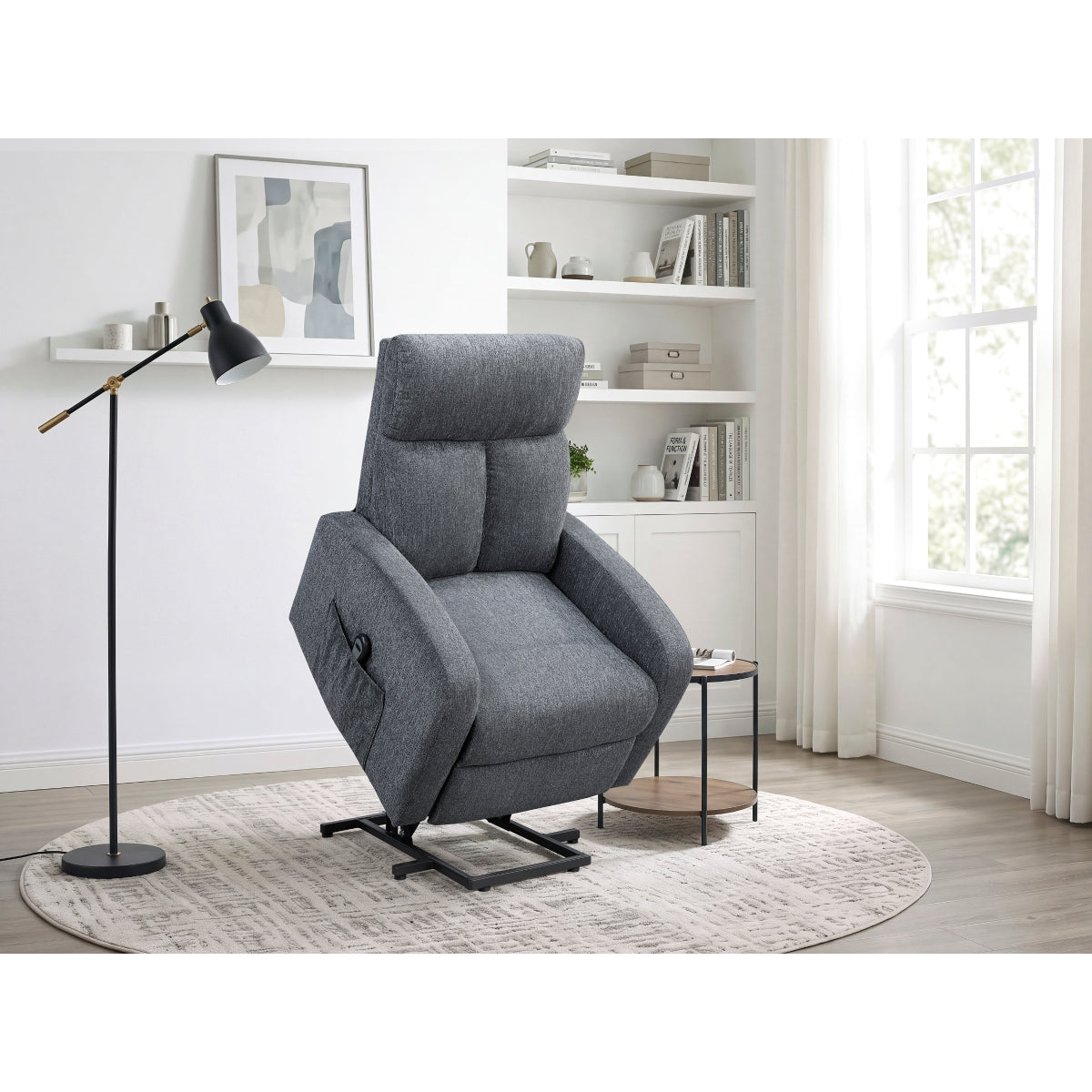 Ascend Power Lift Chair
