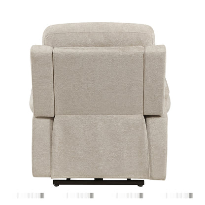 Reston Power Lift Chair with Massage, Heat and Charging Port